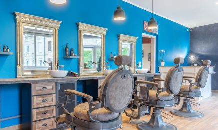 La Barbe de Léon : Coiffeur à Ézy-sur-Eure