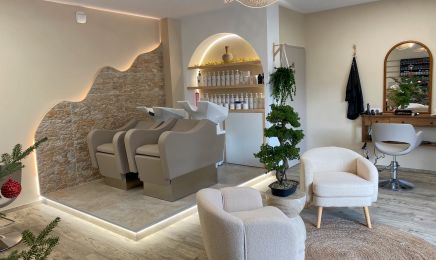 Maison C : Coiffeur à Balsièges