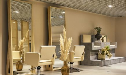 Hair Studio Samaritaine : Coiffeur à Paris