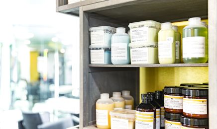 Lorde Coiffure & Esthetique  : Coiffeur à Biarritz