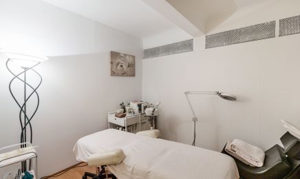 Océane K Beauty Room : Institut de beauté à Paris