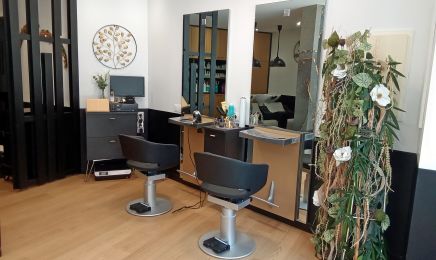 Coiff'center huet alexandra : Coiffeur à Fougères