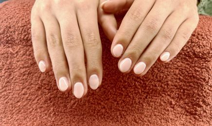 Lbeauty_nails69 : Manucure à Belleville-en-Beaujolais