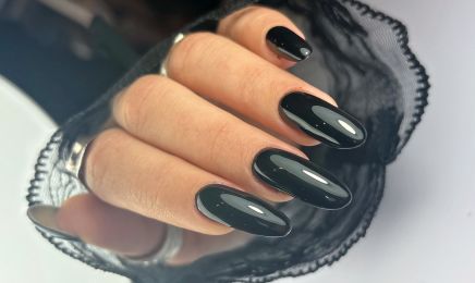 MK Nails : Manucure à Marseille
