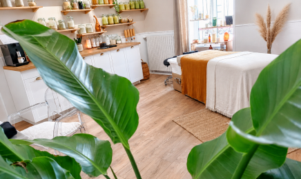 Mama Quilla : Coiffeur à Douarnenez