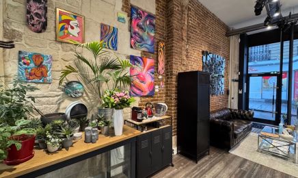 Le Studio By Amélie  : Institut de beauté à Paris