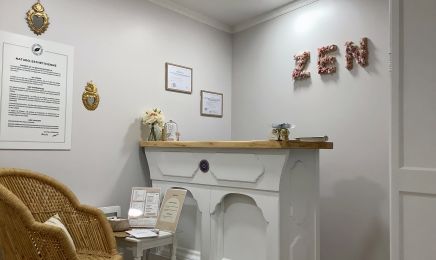 C'Beautyzen : Institut de beauté à Fontanil-Cornillon