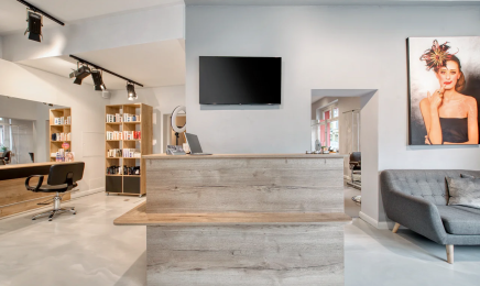 OUTFIT Dein Hair Coach - Hamburg : Barbershop in Hamburg