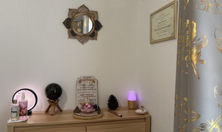 Martine B Soins & Bien Être  : Institut de beauté à Le Teich