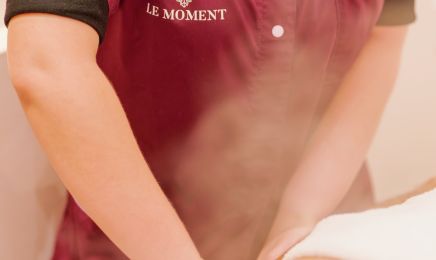 Le Moment : Coiffeur à Beausoleil