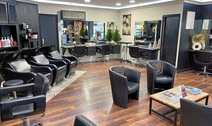 CARRÉ : Coiffeur à Marseille