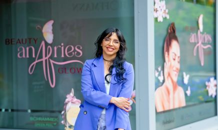 Beauty AF Glow: Kosmetikstudio in Aschaffenburg
