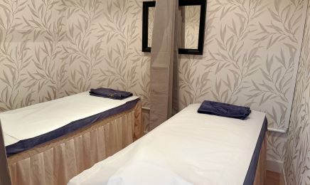 Le Sanctuaire De L’Être : Institut de beauté à Paris