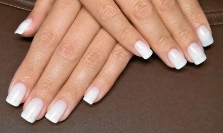 Les mains de Linda : Manucure à Torcieu