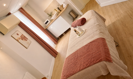 Rituel dAlma : Institut de beauté à Le Mérévillois