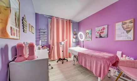 Nina Beauté : Manucure à Livry-Gargan