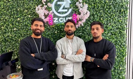 ZCUT: Kosmetikstudio in München