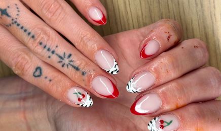 Kamelia Ongles : Manucure à Agen