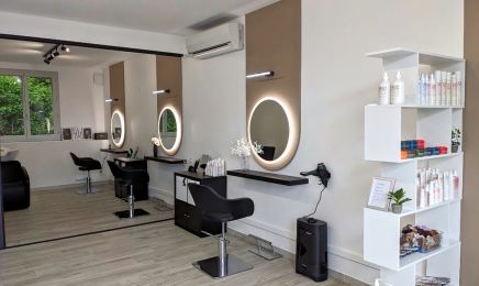 LDP Beauty Concept : Coiffeur à Montgiscard