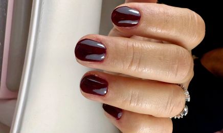 Le Bonbon Baoc : Manucure à Thionville