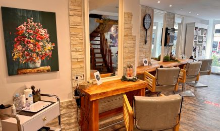Hair Design  : Friseur in Forchheim