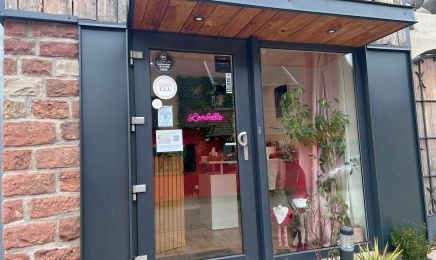 L'embellie : Manucure à BIRKENWALD