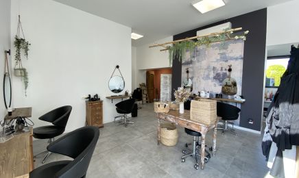 Coif'Styl' : Coiffeur à Veauche