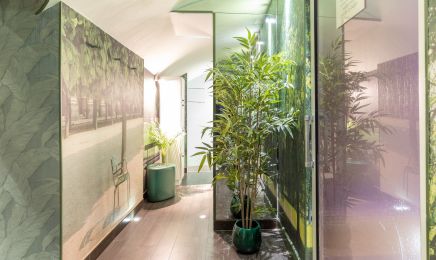 Secret de Paris - Hotel & Spa : Institut de beauté à Paris