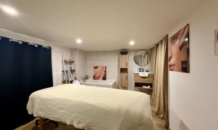 Marine&Vous : Institut de beauté à Carros