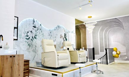 ARTMARY Beauty Lounge : Nagelstudio in Straubing