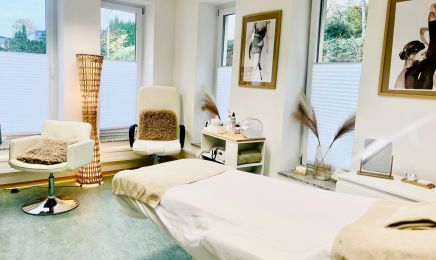 Definitions Beauty Lounge: Kosmetikstudio in Paderborn