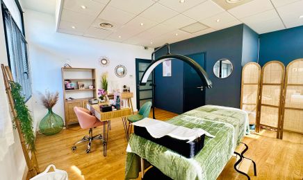 Les Ateliers d'Anne-Sophie : Institut de beauté à Aix-en-Provence