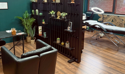 Jenny Studio : Institut de beauté à Saint-Marcel
