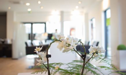 LA BIOSPHÈRE - Coiffure & Esthétique à Lesquin : Coiffeur à Lesquin