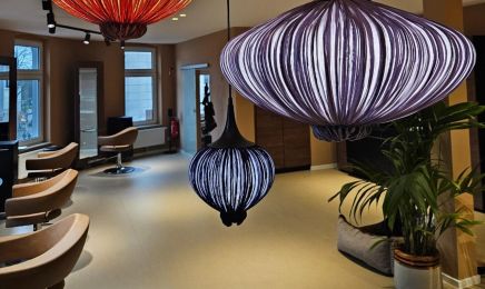Typus Oldenburg: Friseur in Oldenburg