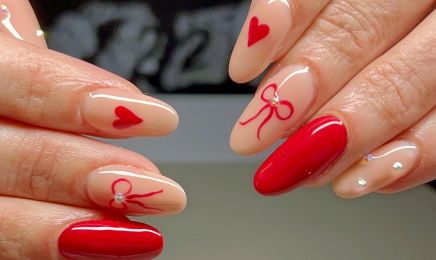 Elisa Nails : Manucure à Cars