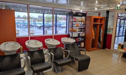 Revolutionn’hair Beautor : Coiffeur à Beautor