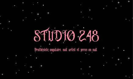 Studio 248 : Manucure à Saint-Pierre-Église