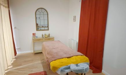 LYSEA ESTHETIQUE : Manucure à Dissay