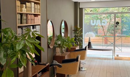 GAU Salon  : Coiffeur à Toulouse