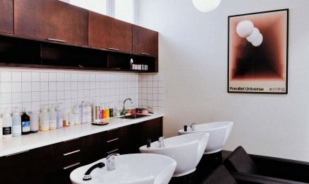 Ciseaux Rennais  : Coiffeur à Rennes