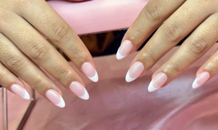 Arya Beauté : Manucure à Paris