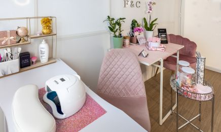 F&C Beauty  : Institut de beauté à Lagny-sur-Marne