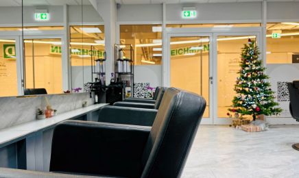 Friseurwerk by Hilal Acar - Pfullingen: Barbershop in Pfullingen