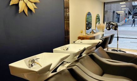 Lino coiffeur : Barbier à Clermont-Ferrand