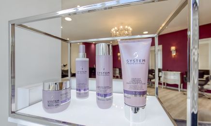 CL Coiffure : Coiffeur à Épernay