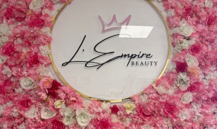 L'empire beauty : Manucure à Châteauneuf-les-Martigues
