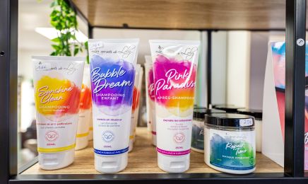 L’Atelier Coiffure by Selena : Coiffeur à Vienne
