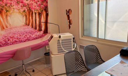 AC épilation laser : Institut de beauté à Lançon-Provence