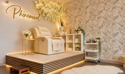 Phinomenal : Institut de beauté à La Rivière-Saint-Sauveur